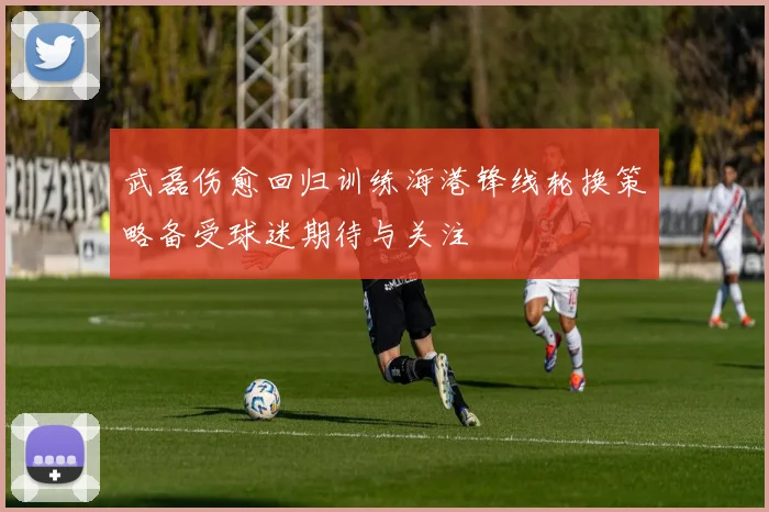 武磊伤愈回归训练海港锋线轮换策略备受球迷期待与关注
